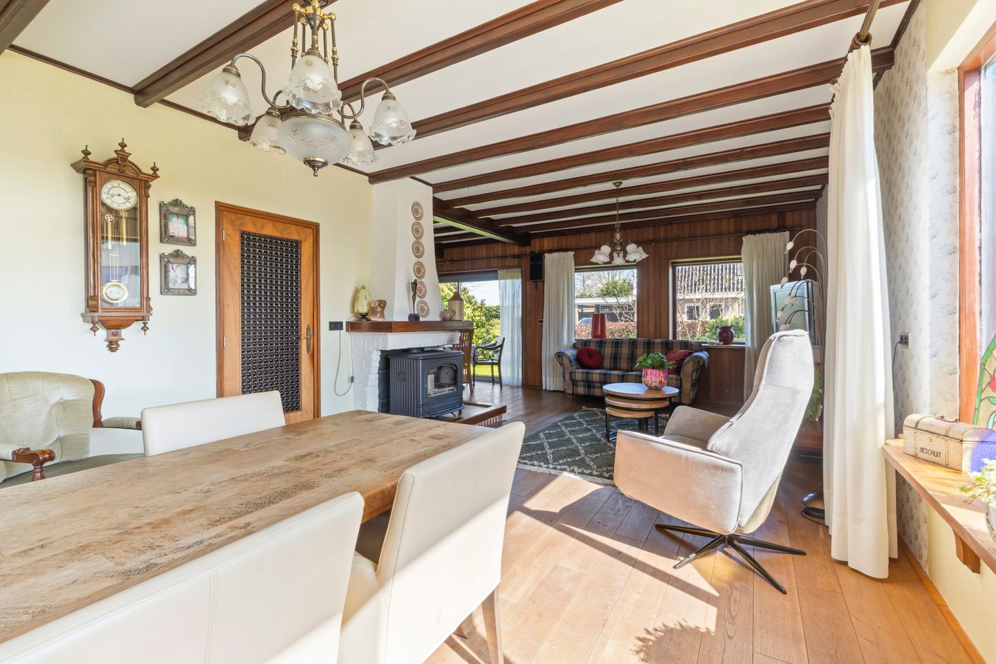 Foto 10 van Sportlaan 29