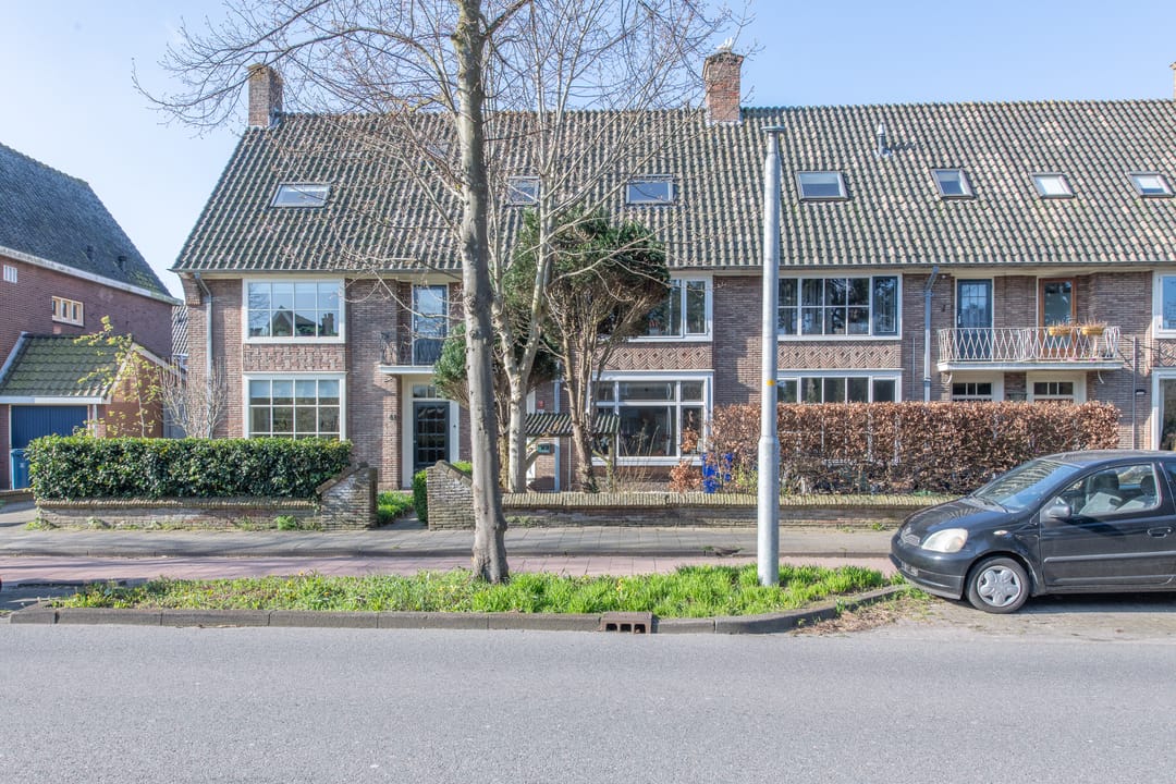 Foto 28 van Bergerweg 43