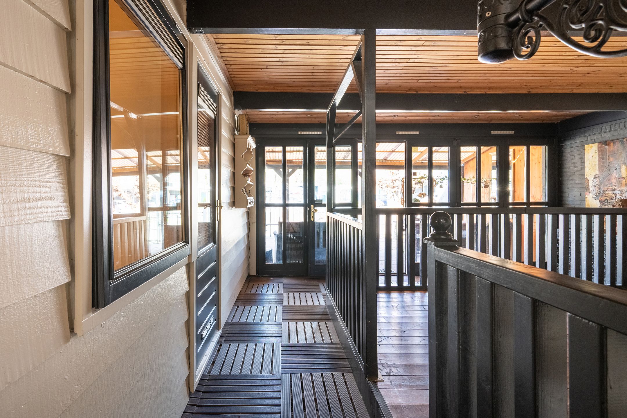 Foto 6 van Torflang 91