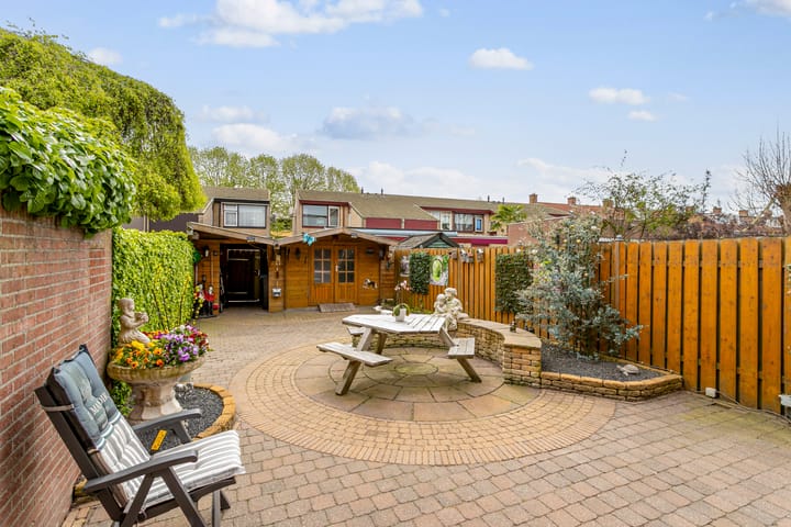 Photo 4 of Lange Tiende 18