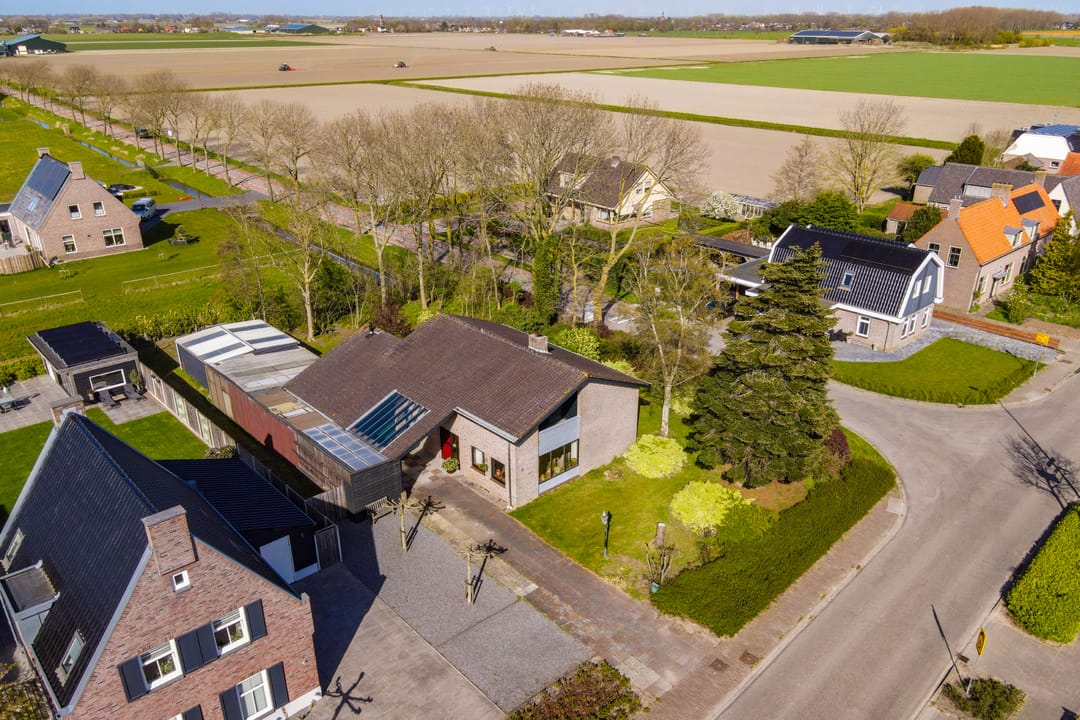 Foto 2 van Sportlaan 29