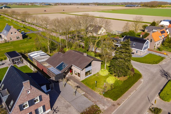 Photo 2 of Sportlaan 29