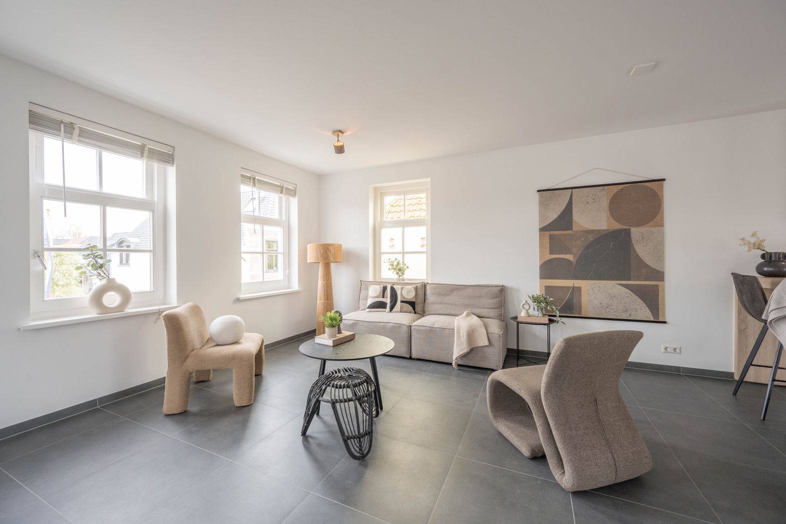 Foto 15 van Langebuurt 2-C