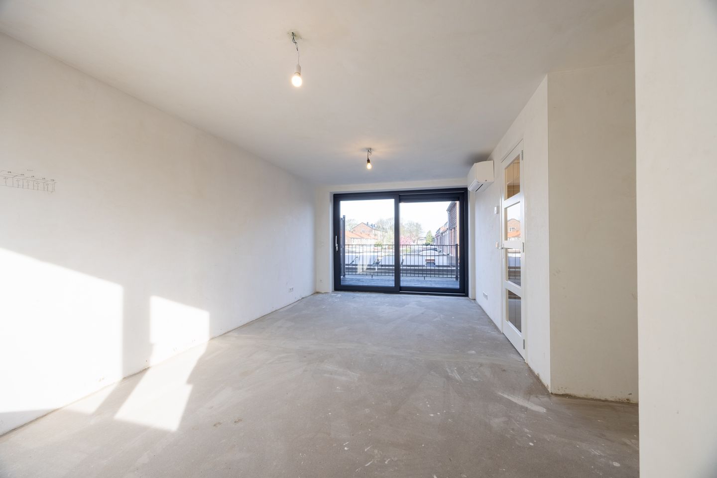 Foto 10 van Kuenenplein 32-A