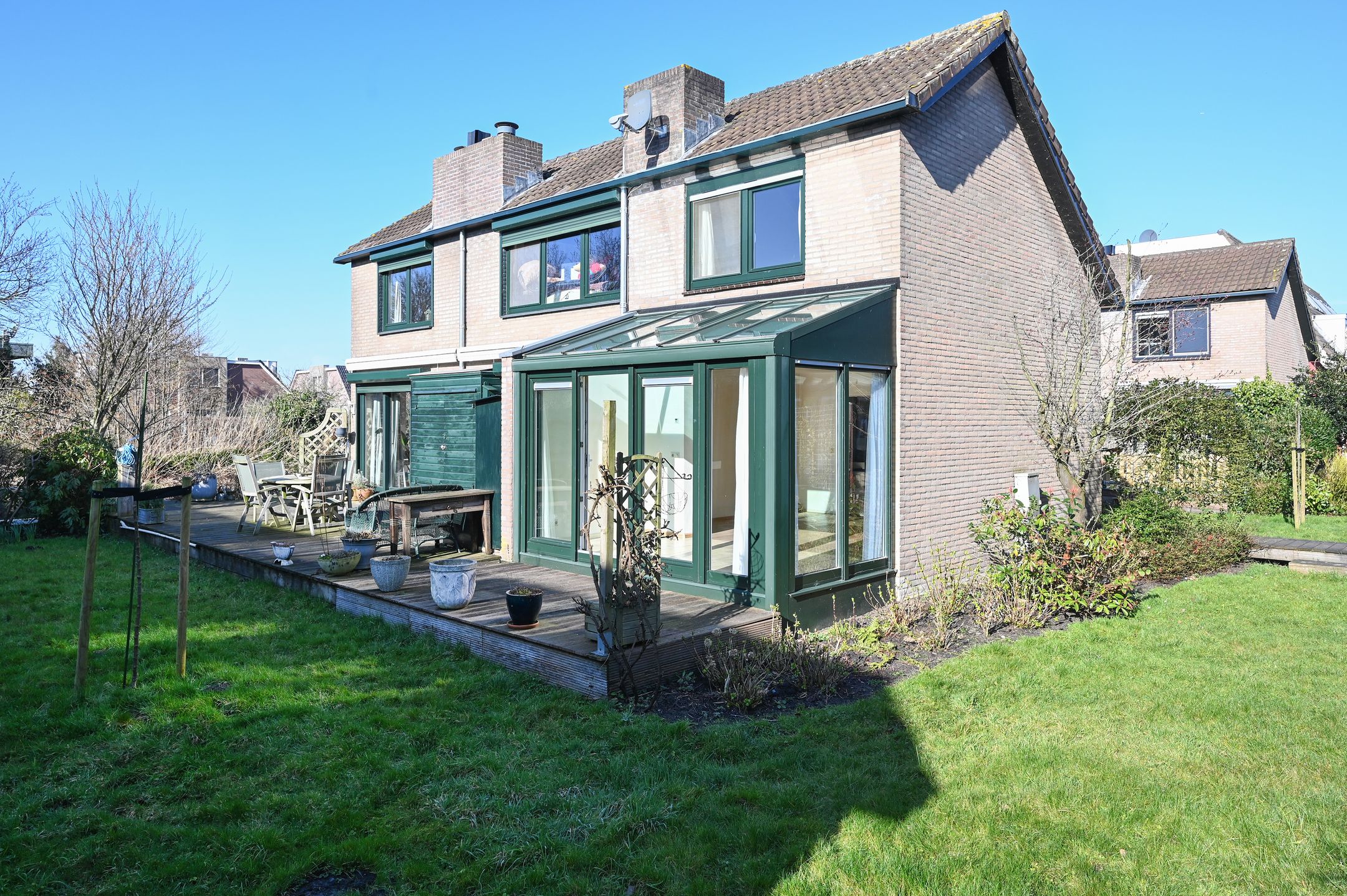 Groenlandse kade 59-4AP 59 4AP