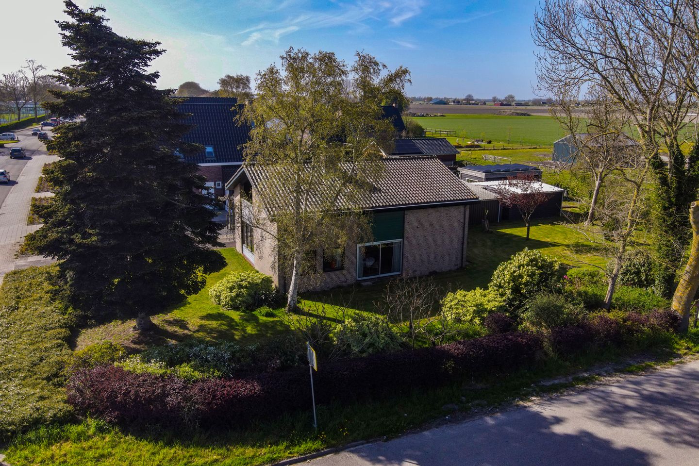 Foto 50 van Sportlaan 29