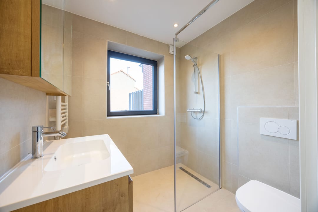 Foto 7 van Kuenenplein 32-A