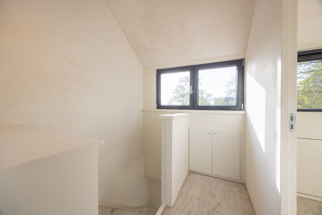 Foto 16 van Kuenenplein 32-A