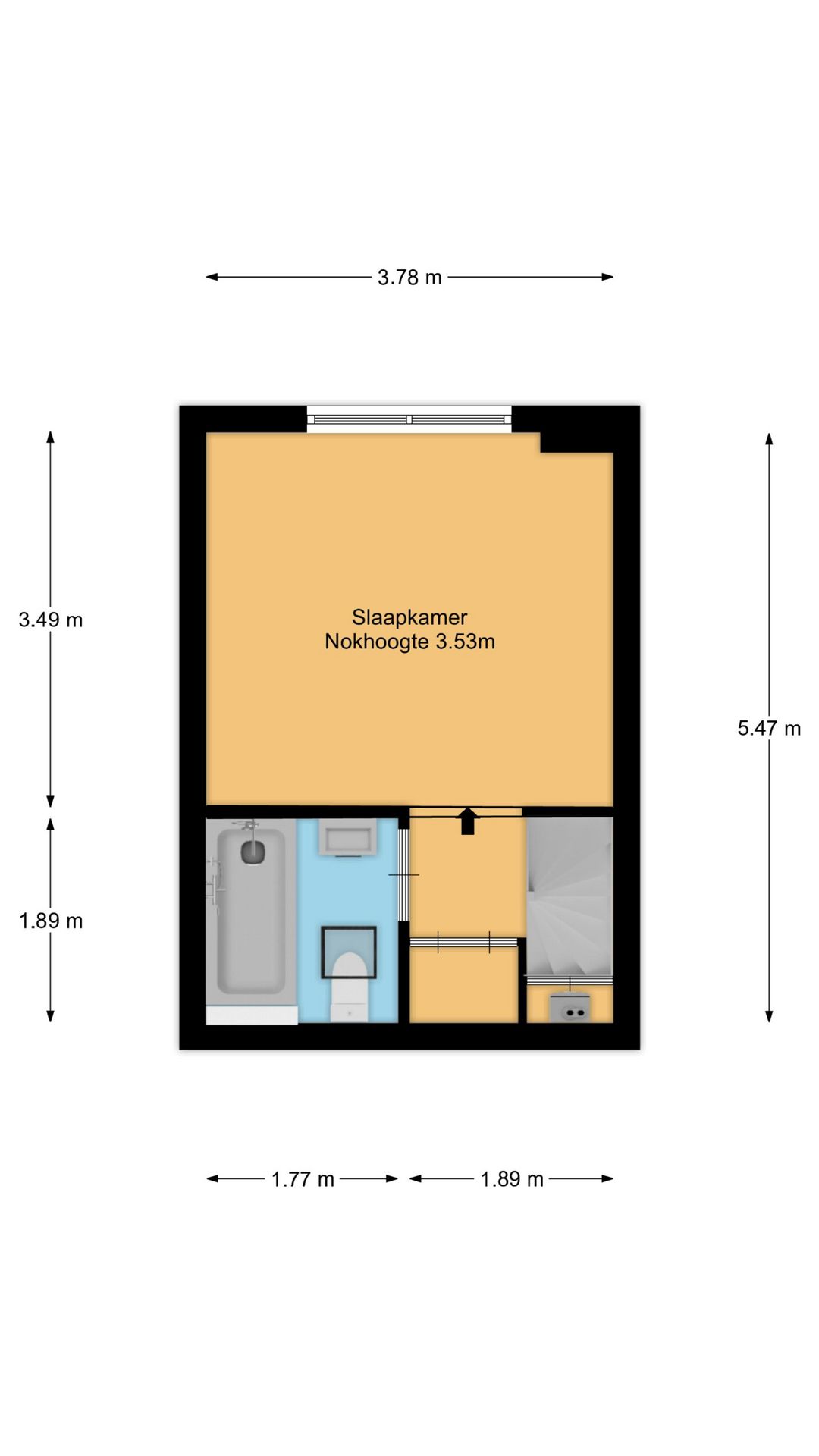 Foto 24 van Groenlandse kade 59-4AP