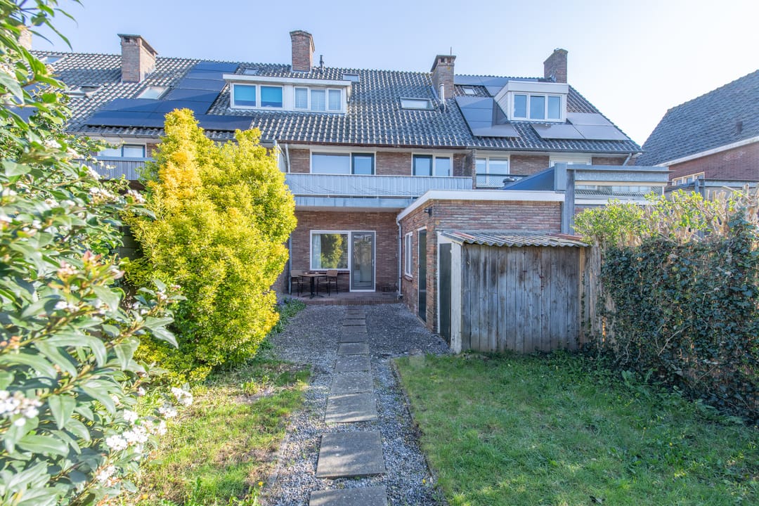 Foto 2 van Bergerweg 43