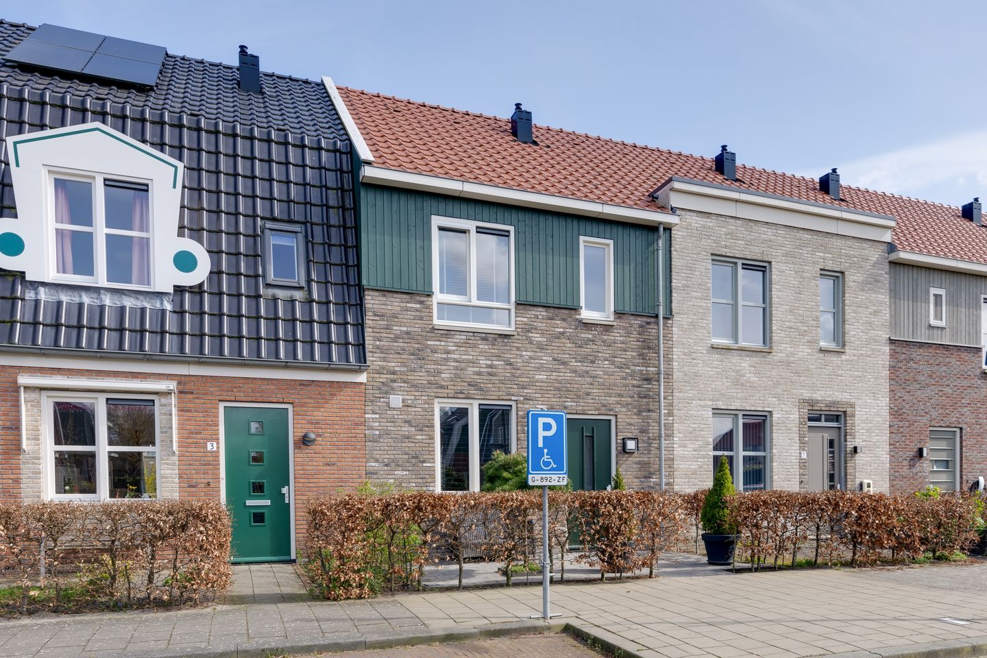 Foto 55 van Lucas Sinckstraat 5