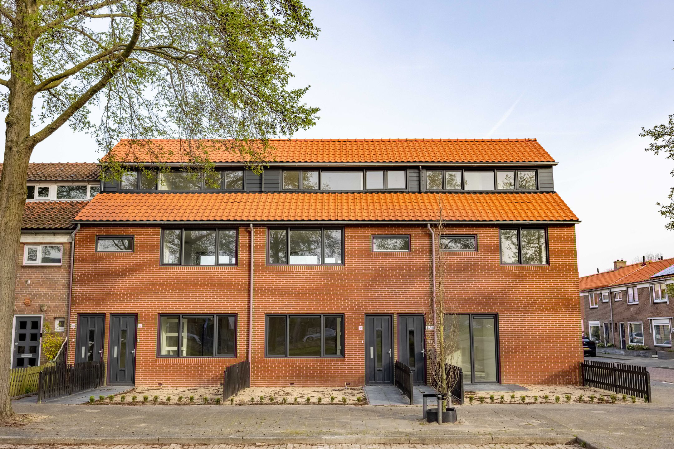 Foto 3 van Kuenenplein 32-A