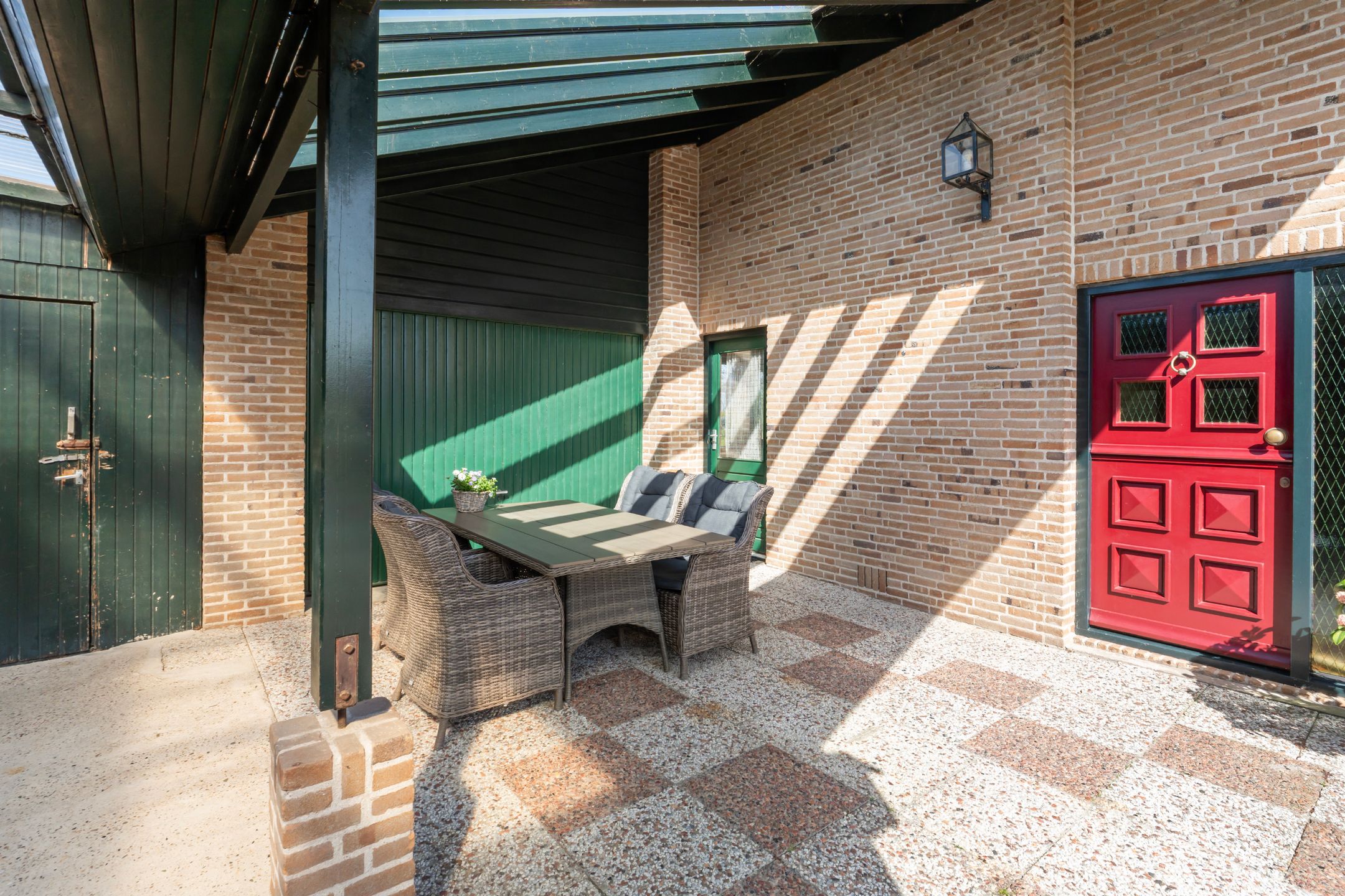 Foto 48 van Sportlaan 29