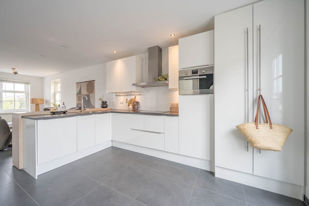 Foto 8 van Langebuurt 2-C