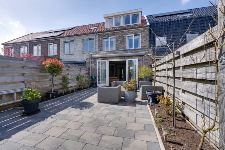 Foto 4 van Lucas Sinckstraat 5