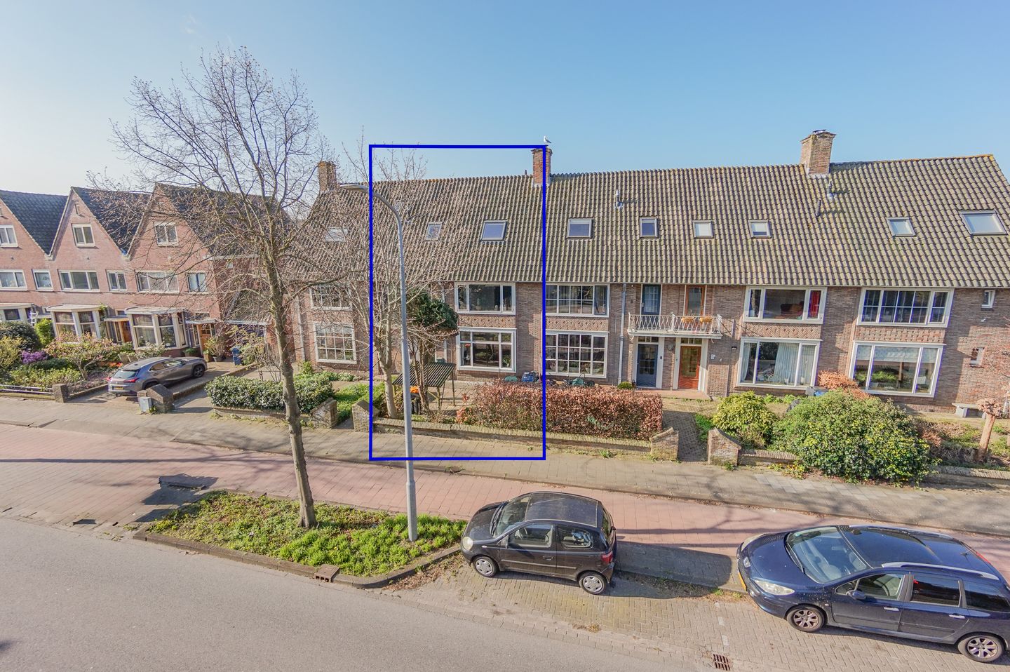 Foto 29 van Bergerweg 43