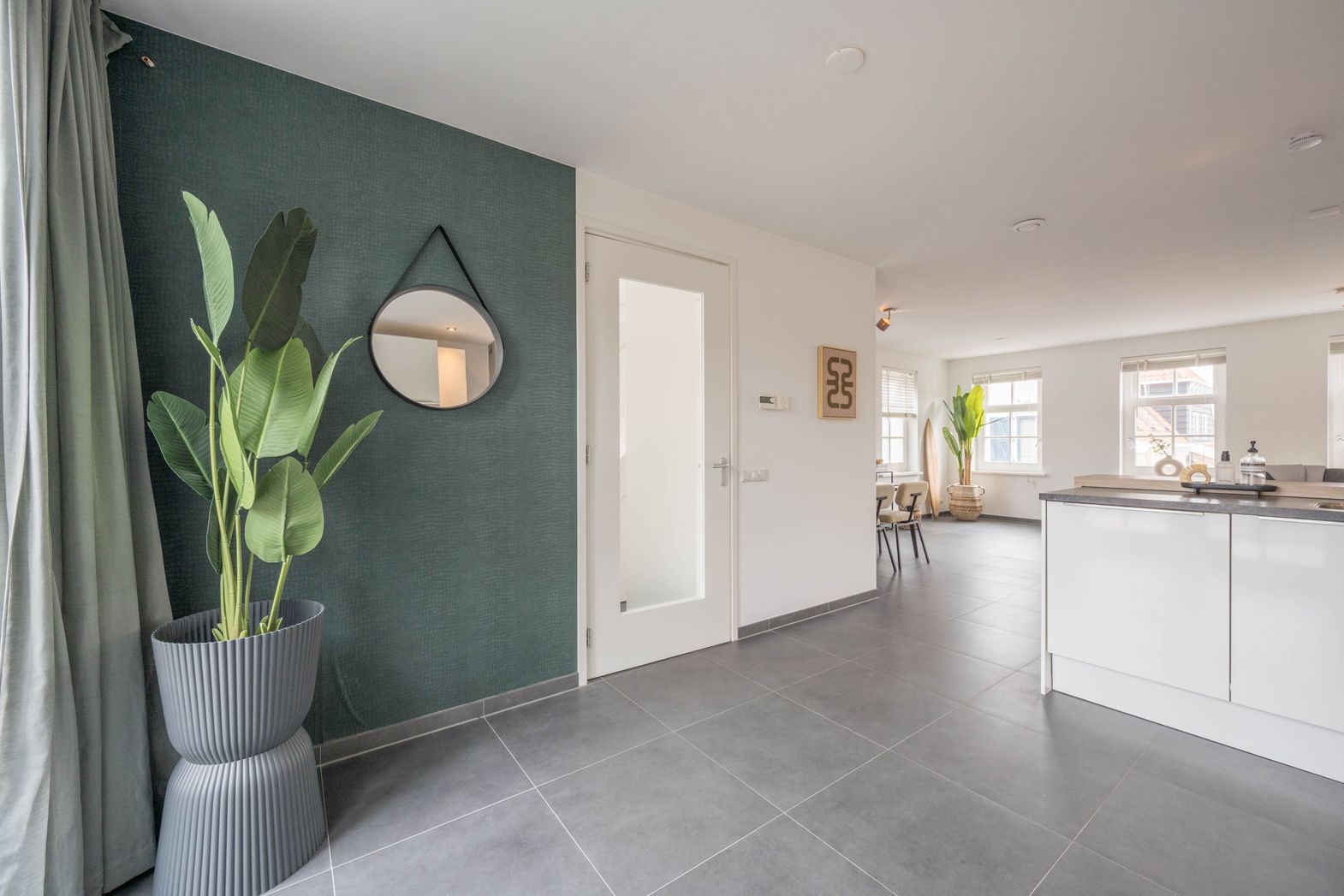 Foto 9 van Langebuurt 2-C