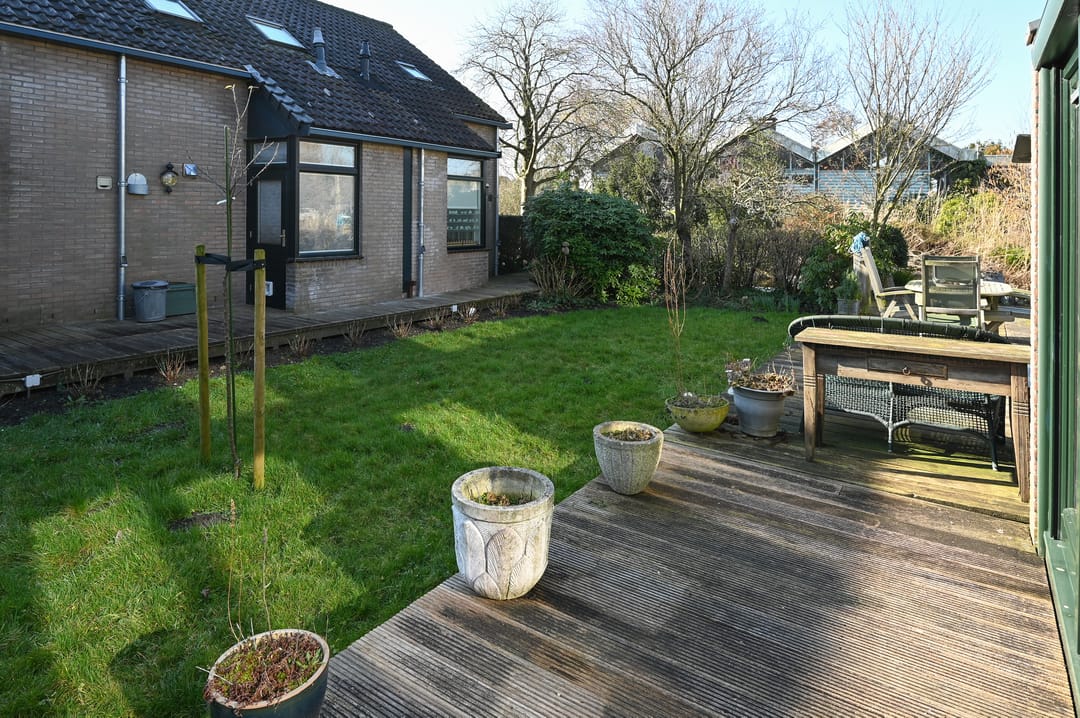 Foto 16 van Groenlandse kade 59-4AP