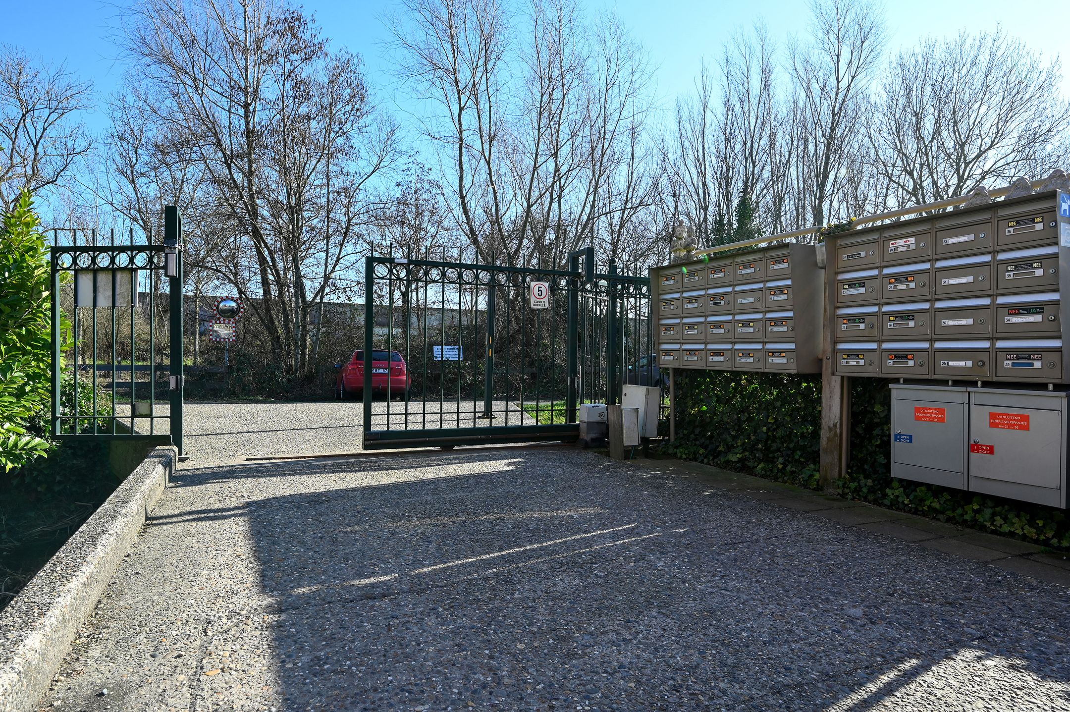 Foto 21 van Groenlandse kade 59-4AP