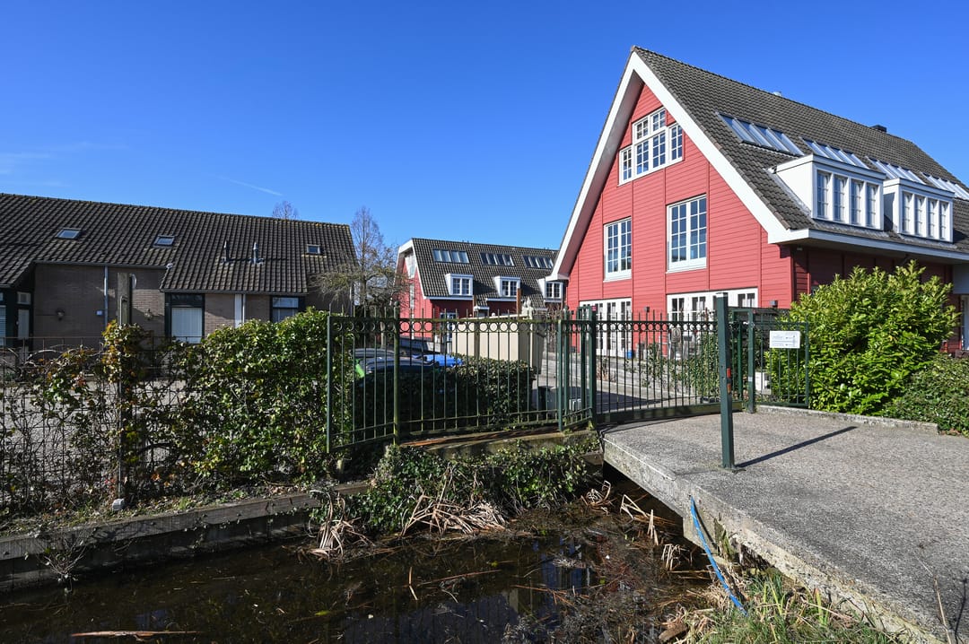 Foto 22 van Groenlandse kade 59-4AP