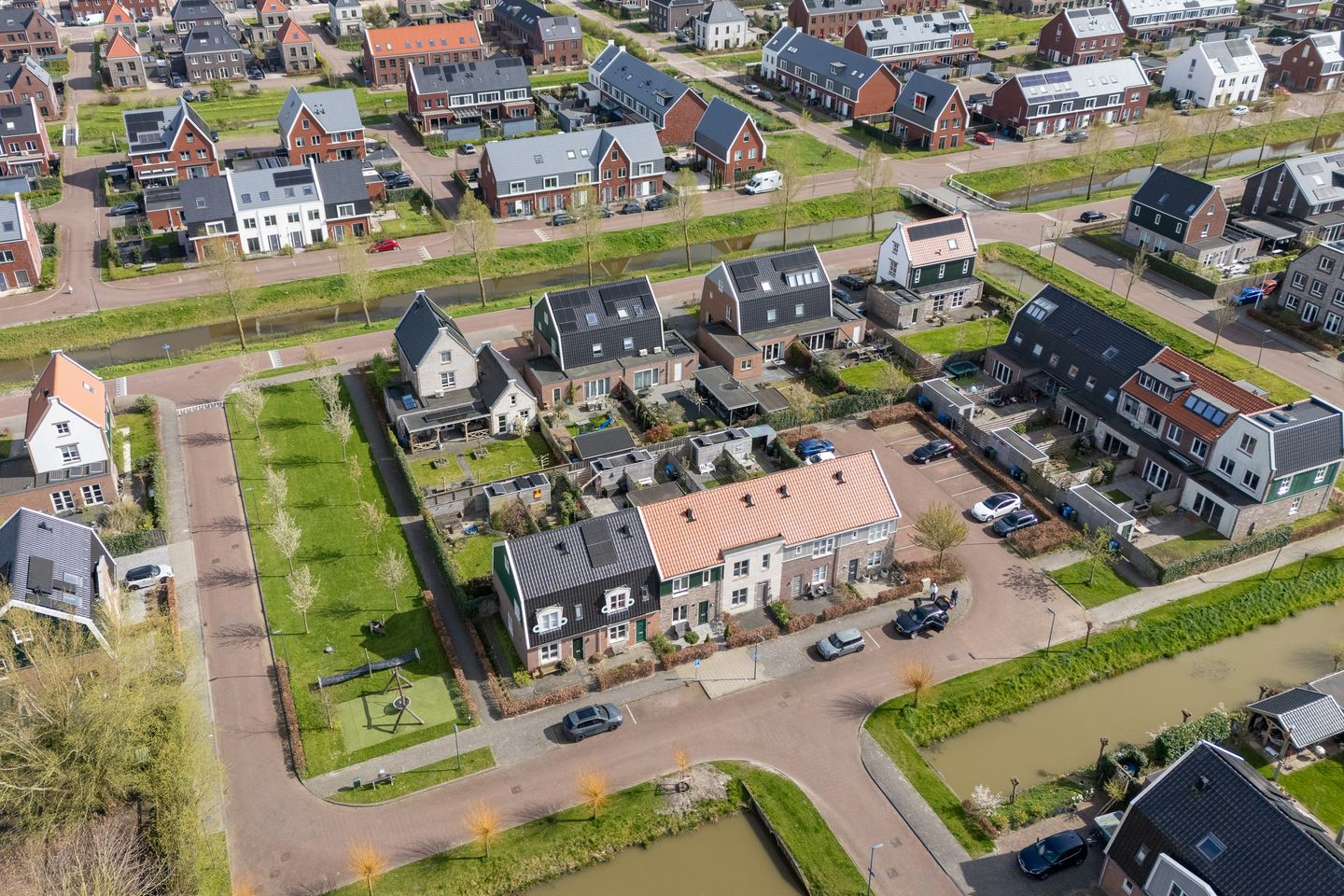 Foto 5 van Lucas Sinckstraat 5