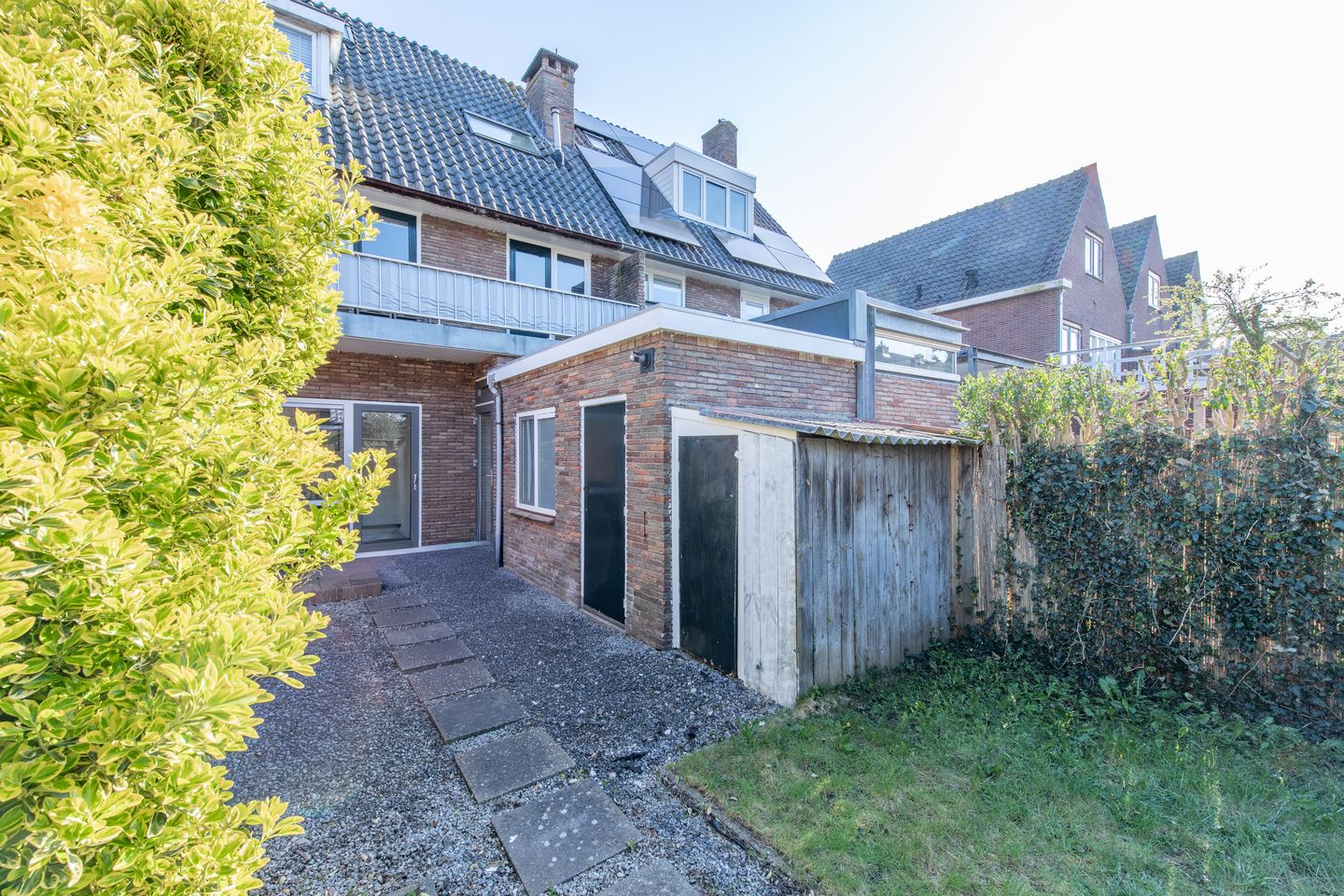 Foto 25 van Bergerweg 43