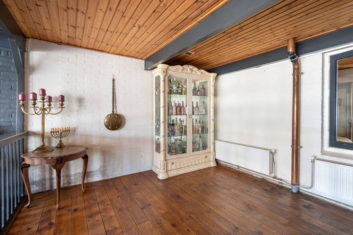 Foto 4 van Torflang 91