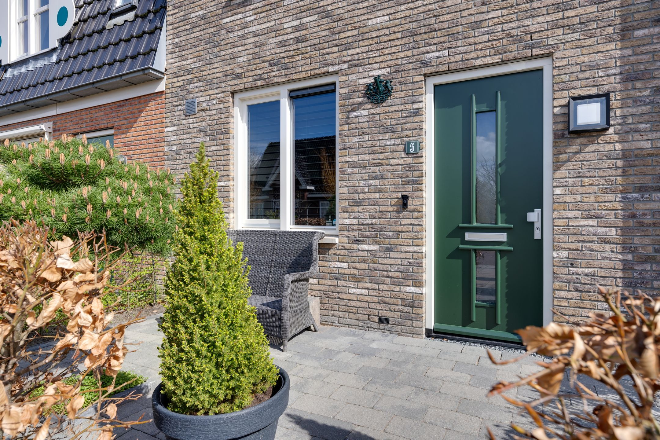 Foto 9 van Lucas Sinckstraat 5