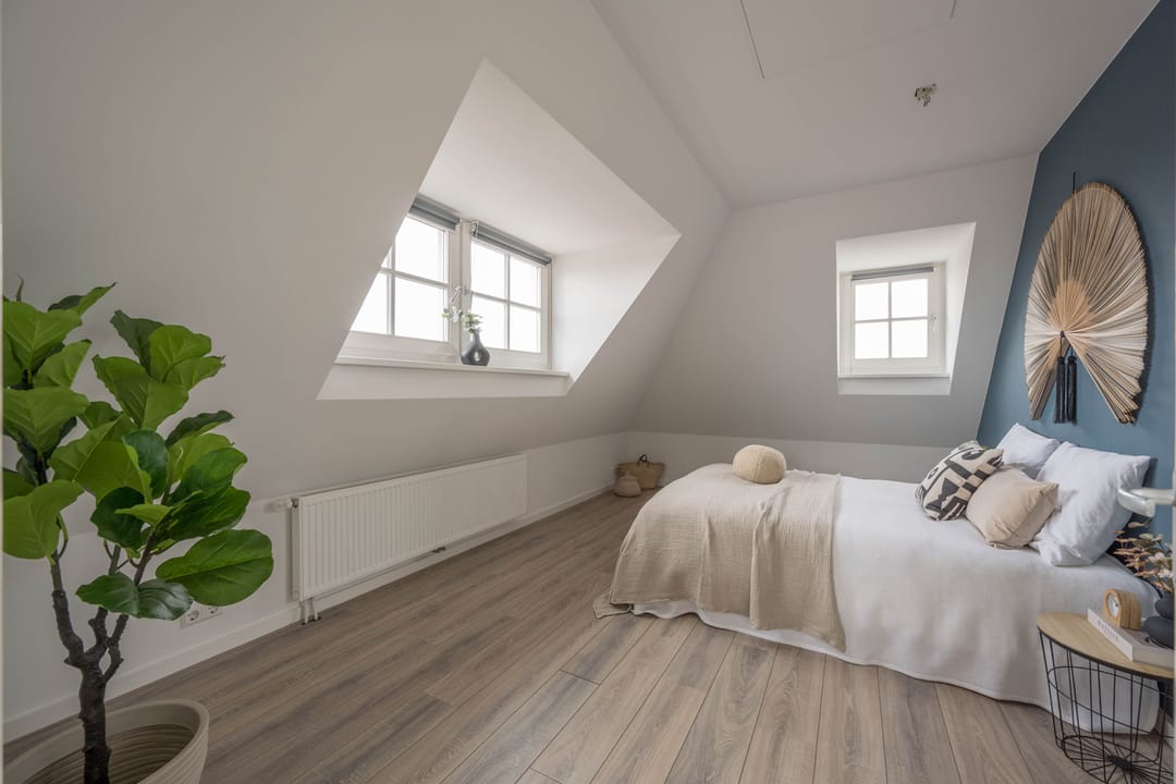 Foto 11 van Langebuurt 2-C