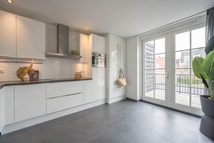 Foto 4 van Langebuurt 2-C