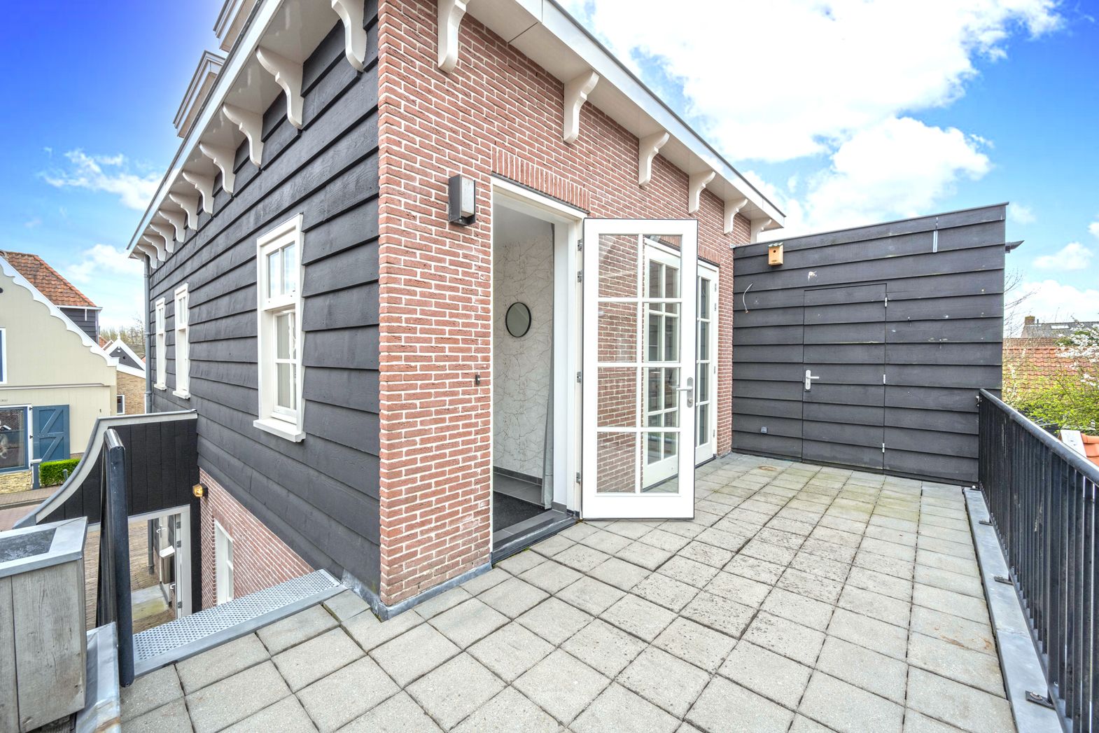 Foto 6 van Langebuurt 2-C