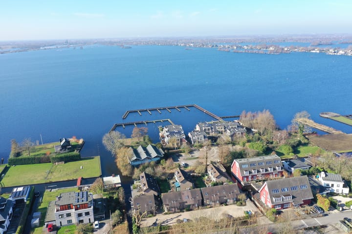 Photo 2 of Groenlandse kade 59-4AP