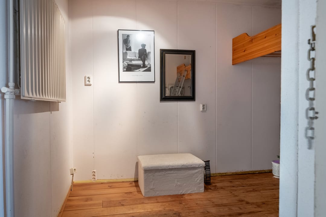 Foto 26 van Torflang 91