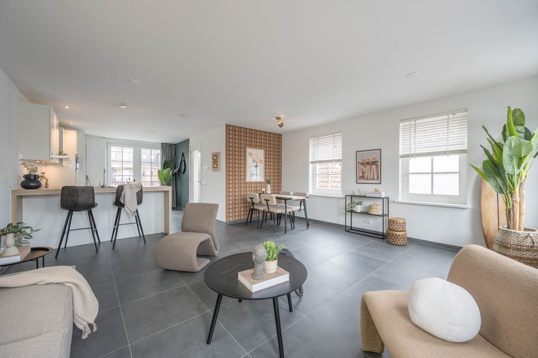 Foto 13 van Langebuurt 2-C