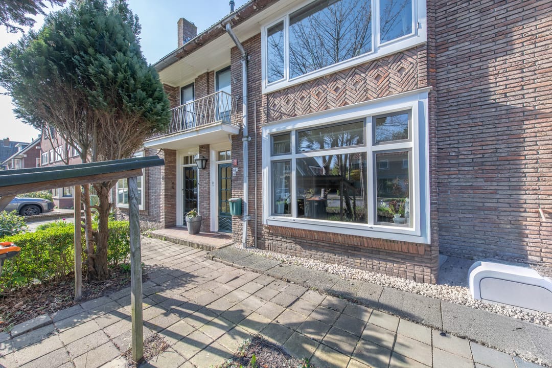 Foto 7 van Bergerweg 43