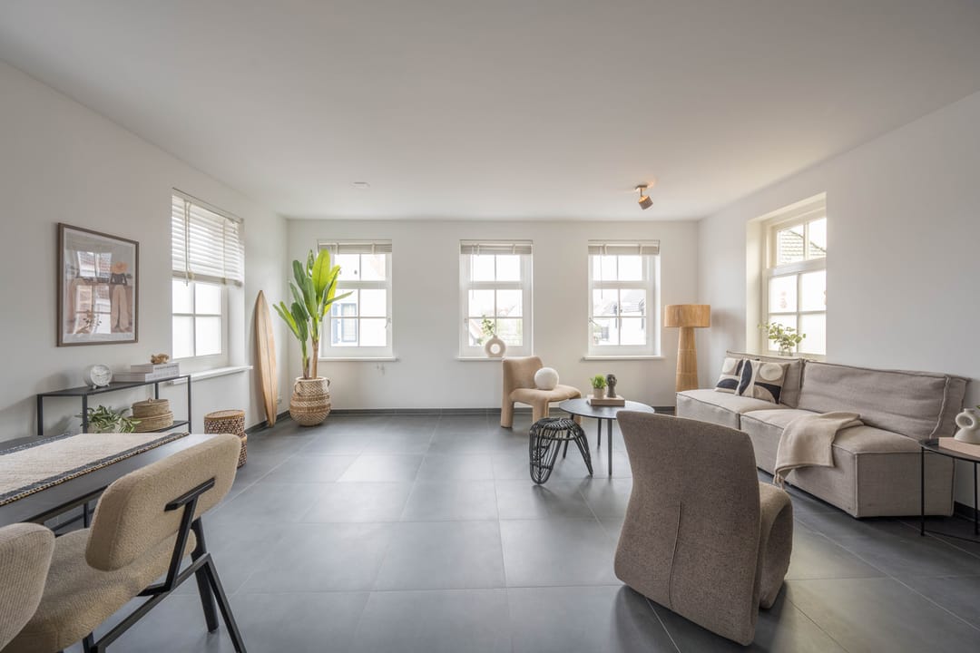 Foto 17 van Langebuurt 2-C