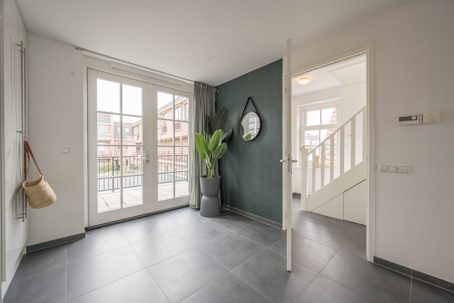 Foto 18 van Langebuurt 2-C