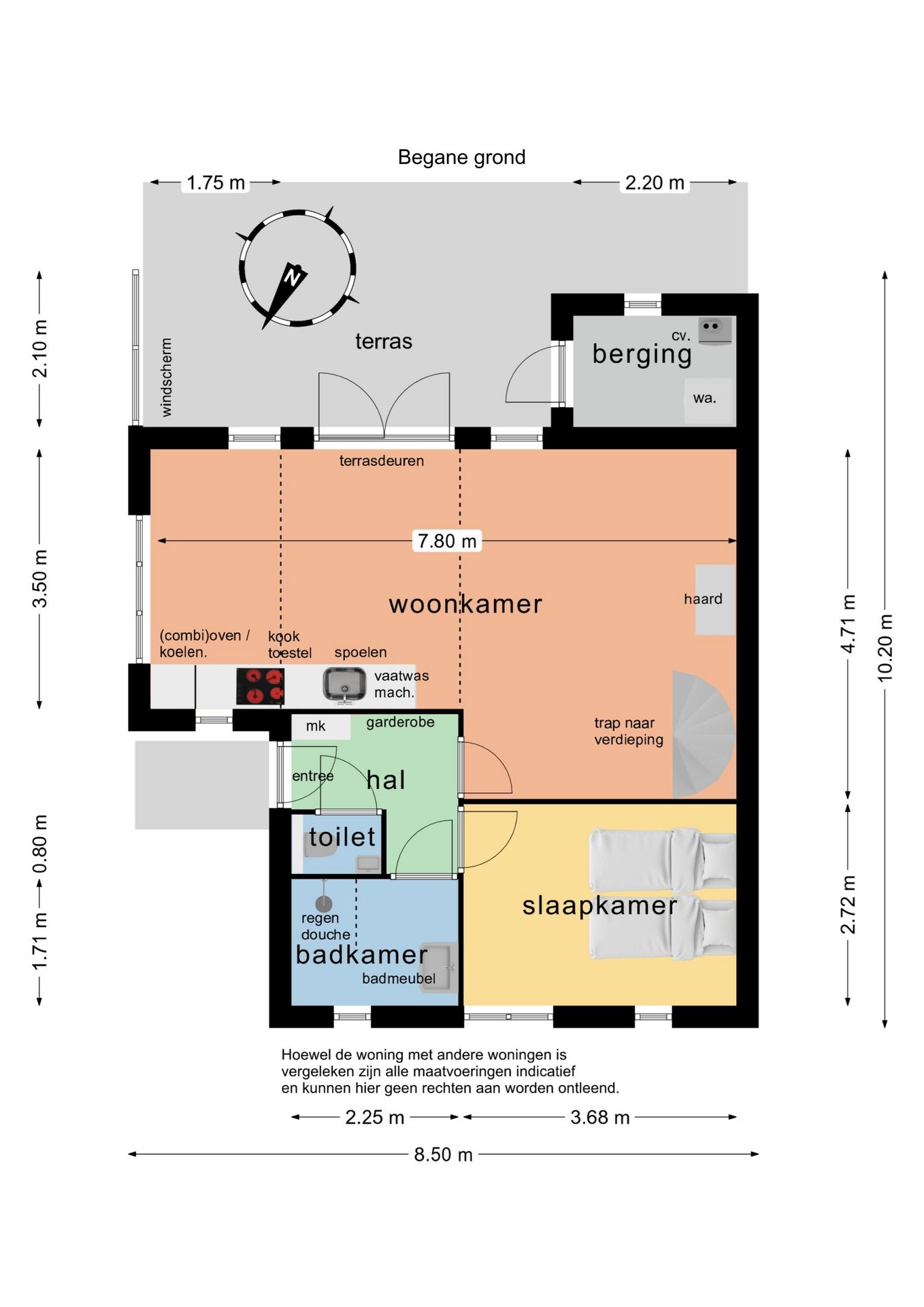 Photo 57 of Roggeslootweg 710