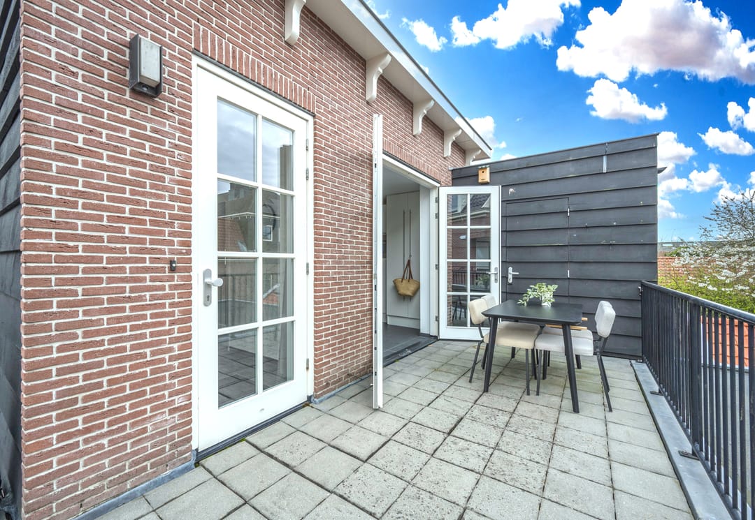 Foto 32 van Langebuurt 2-C