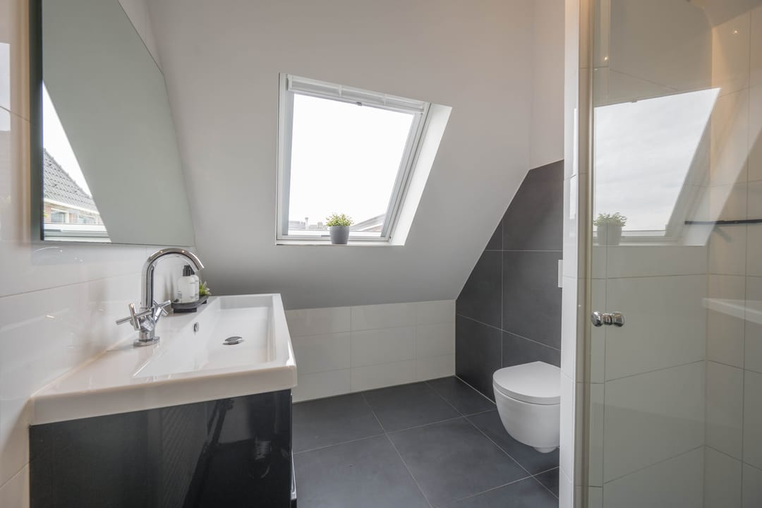 Foto 26 van Langebuurt 2-C