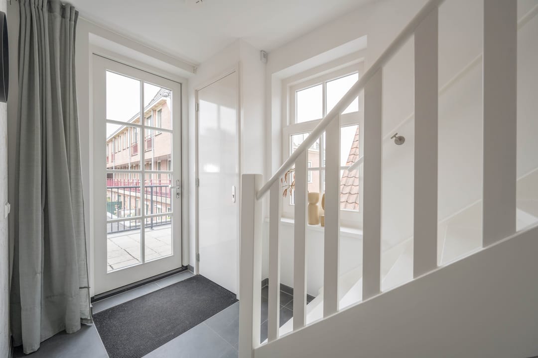 Foto 31 van Langebuurt 2-C