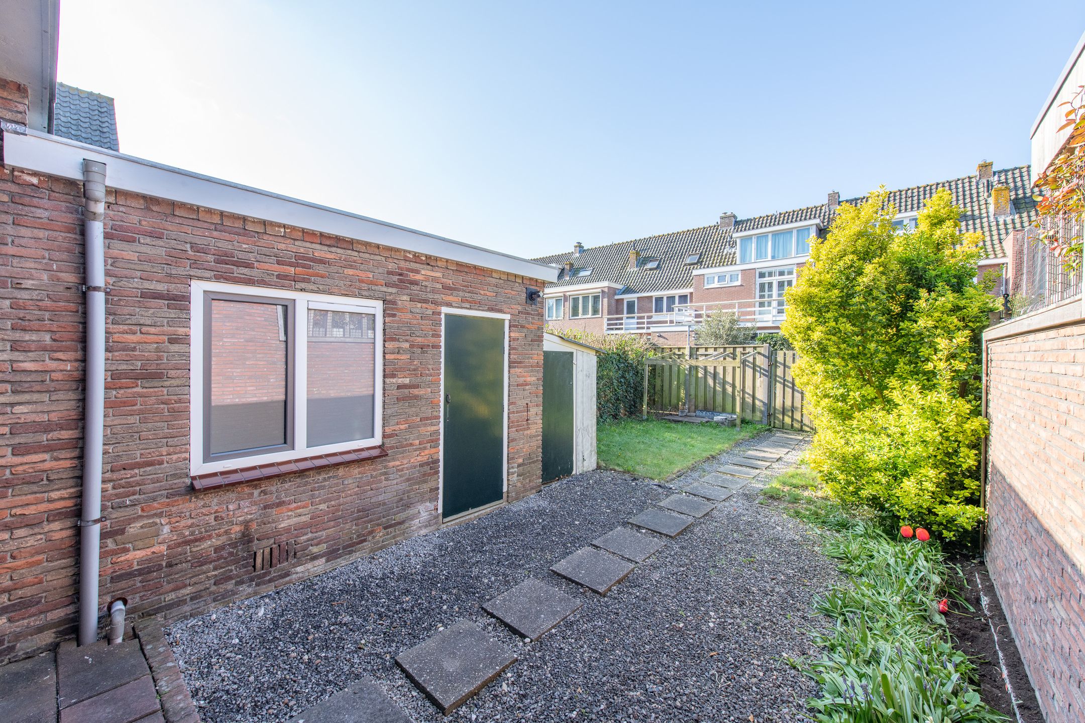 Foto 24 van Bergerweg 43