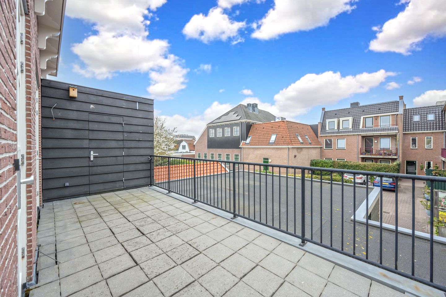 Foto 34 van Langebuurt 2-C