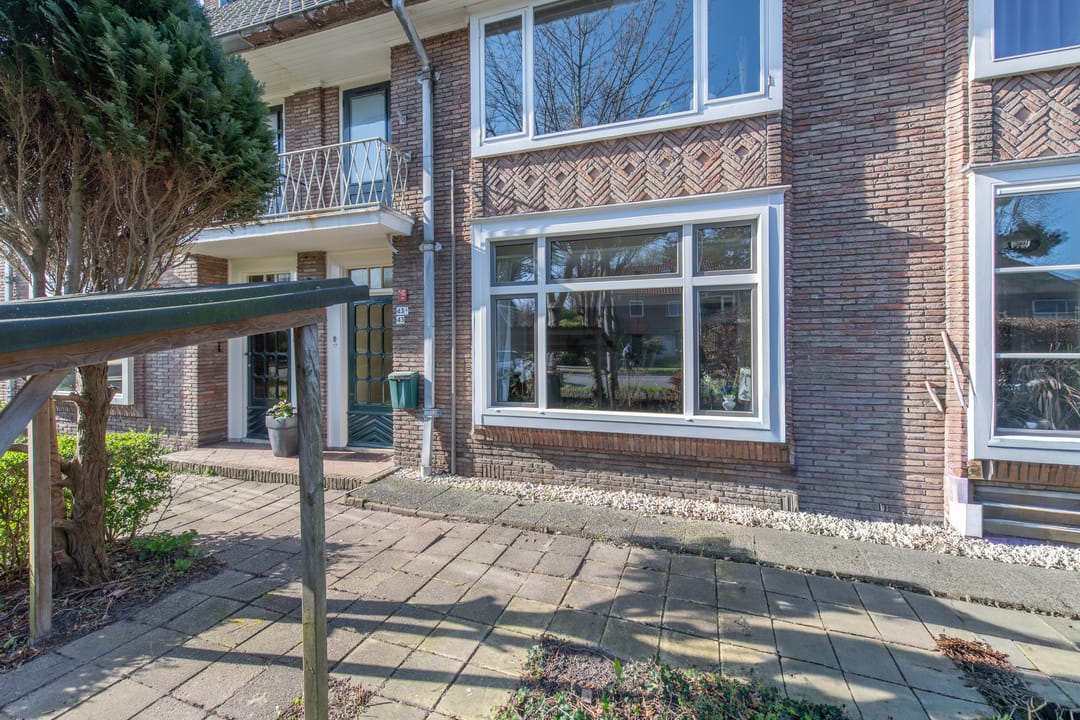 Foto 26 van Bergerweg 43