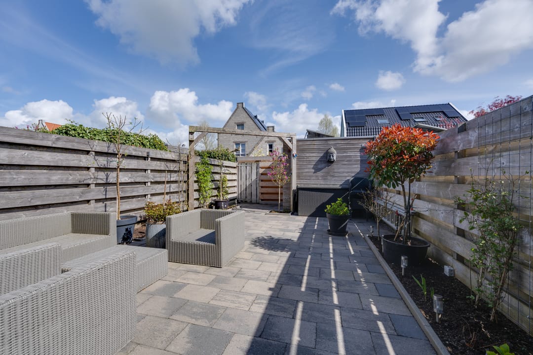 Foto 32 van Lucas Sinckstraat 5