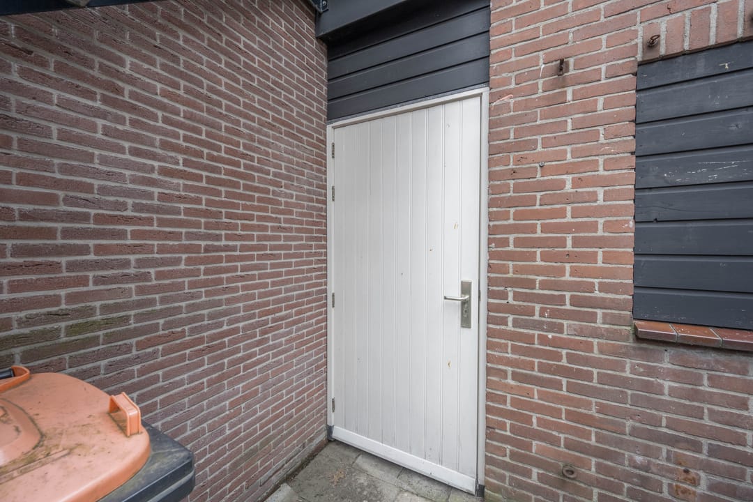 Foto 38 van Langebuurt 2-C