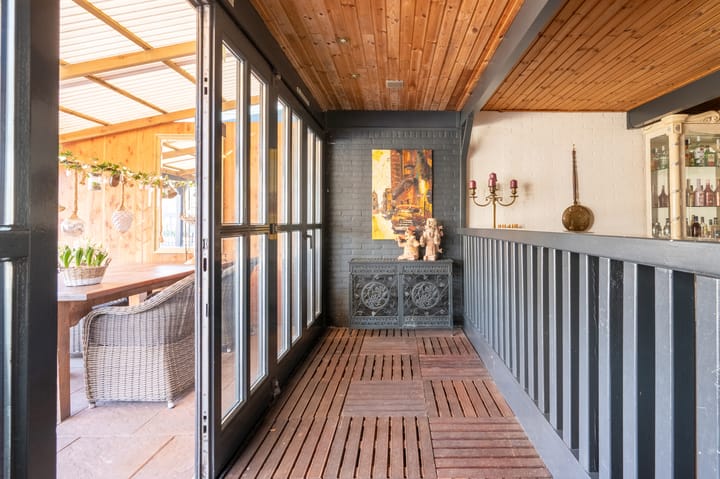 Foto 3 van Torflang 91