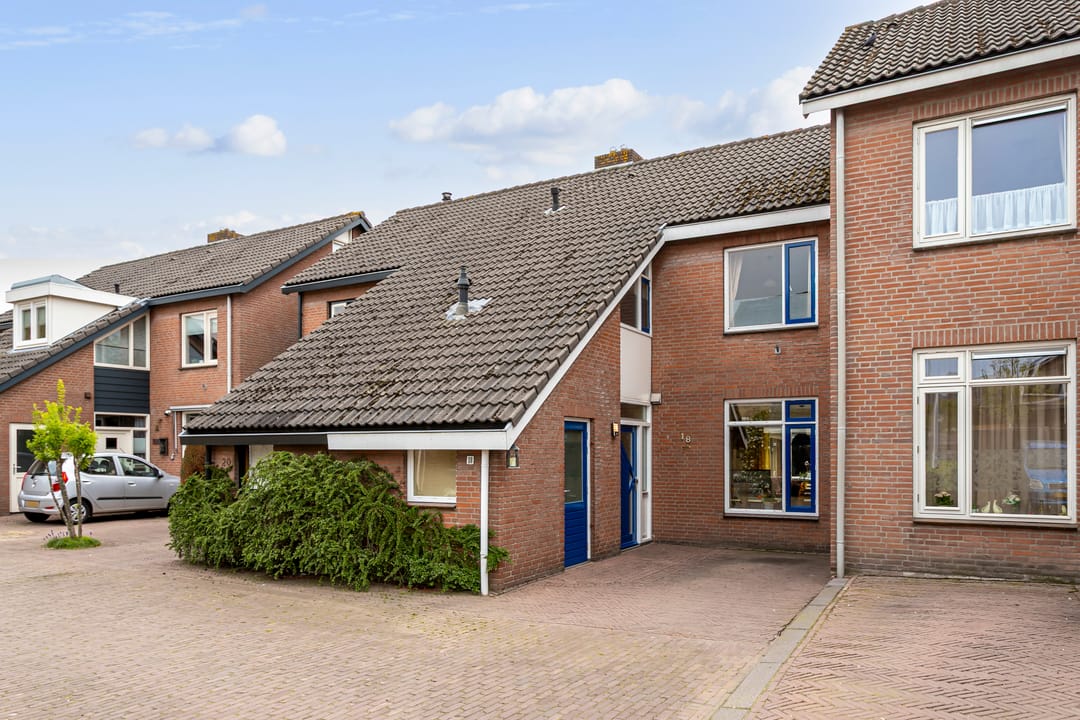 Foto 1 van Lange Tiende 18