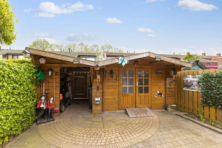 Photo 5 of Lange Tiende 18