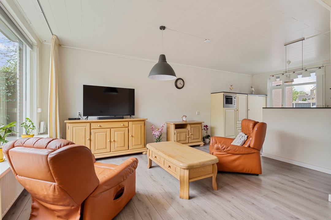 Foto 8 van Lange Tiende 18